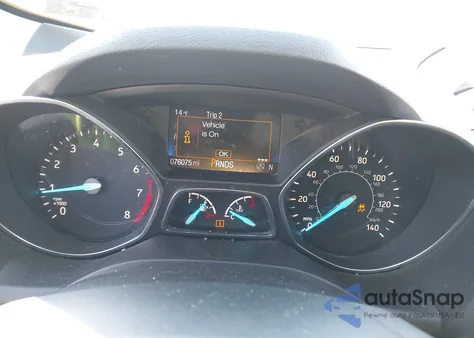 2019 Ford Escape Sel from USA, damaged, VIN 1FMCU9HD9KUC30513